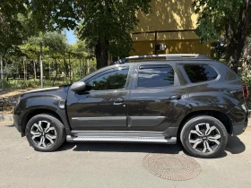 Dacia Duster, снимка 5