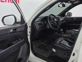 SsangYong Rexton, снимка 10