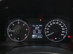 SsangYong Rexton, снимка 8