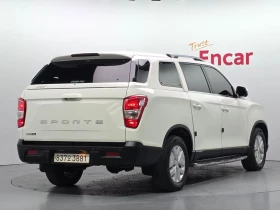 SsangYong Rexton, снимка 2