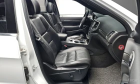 Jeep Grand cherokee 3.6* V6* 8ZF* ПОДГРЕВ* ОБДУХВАНЕ* КАМЕРА* КЕЙЛЕС* , снимка 13