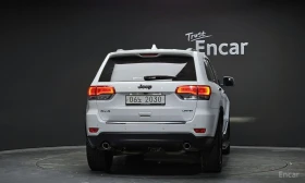 Jeep Grand cherokee 3.6* V6* 8ZF* ПОДГРЕВ* ОБДУХВАНЕ* КАМЕРА* КЕЙЛЕС* , снимка 4