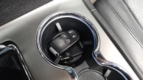 Jeep Grand cherokee 3.6* V6* 8ZF* ПОДГРЕВ* ОБДУХВАНЕ* КАМЕРА* КЕЙЛЕС* , снимка 16
