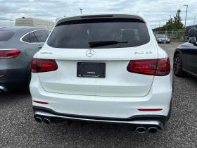Mercedes-Benz GLC 43 AMG * AMG 43 * CARFAX * , снимка 15