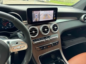 Mercedes-Benz GLC 43 AMG * AMG 43 * CARFAX * , снимка 9