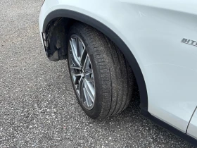 Mercedes-Benz GLC 43 AMG * AMG 43 * CARFAX * , снимка 7