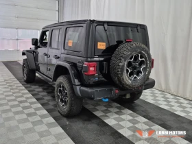 Jeep Wrangler, снимка 4