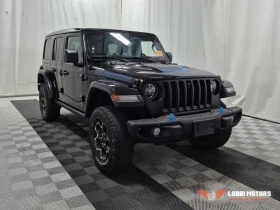 Jeep Wrangler, снимка 2