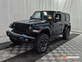 Jeep Wrangler, снимка 1