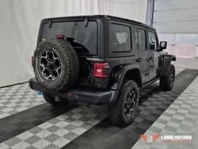 Jeep Wrangler, снимка 3
