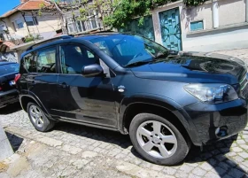 Toyota Rav4 2.2 d-cat, снимка 3