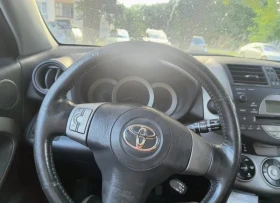 Toyota Rav4 2.2 d-cat, снимка 9