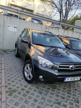 Toyota Rav4 2.2 d-cat, снимка 2