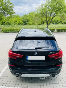 BMW X3, снимка 6