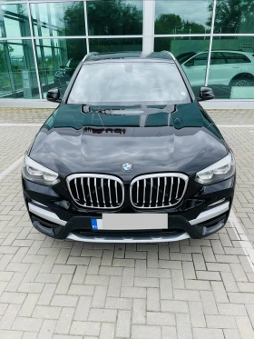 BMW X3, снимка 1