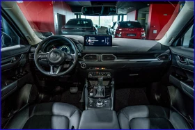 Mazda CX-5 AWD* Preferred, снимка 10