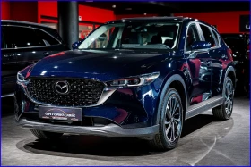 Mazda CX-5 AWD* Preferred, снимка 3