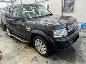 Land Rover Discovery 4, 3.0d, снимка 4