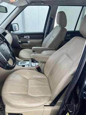 Land Rover Discovery 4, 3.0d, снимка 6