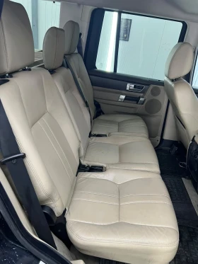 Land Rover Discovery 4, 3.0d, снимка 10