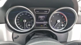 Mercedes-Benz ML 250 350 AMG W166, снимка 11