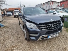 Mercedes-Benz ML 250 350 AMG W166 | Mobile.bg    1