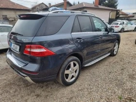 Mercedes-Benz ML 250 350 AMG W166 | Mobile.bg    6