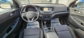 Hyundai Tucson 2.0 CRDi 4WD aut. XPossible PANORAMA NAVI | Mobile.bg   8