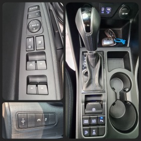 Hyundai Tucson 2.0 CRDi 4WD aut. XPossible PANORAMA NAVI | Mobile.bg   10