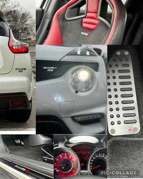 Nissan Juke NISMO RS | Mobile.bg   17