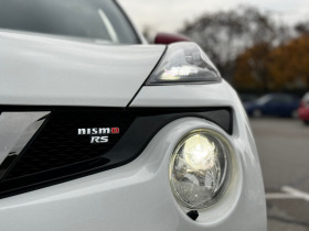 Nissan Juke NISMO RS, снимка 2 - Автомобили и джипове - 43126143