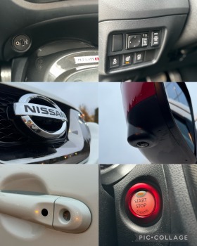 Nissan Juke NISMO RS, снимка 16