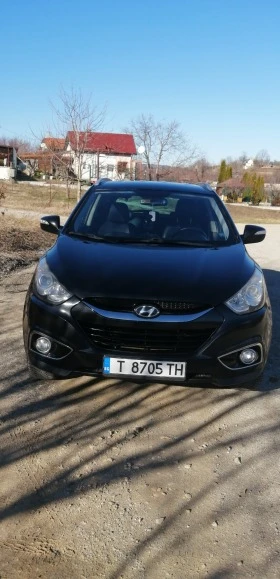 Hyundai IX35 | Mobile.bg    17