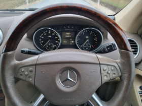 Mercedes-Benz GL 420, снимка 13 - Автомобили и джипове - 43869123
