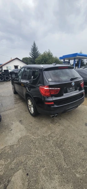 BMW X3 2.8xdrive | Mobile.bg    6