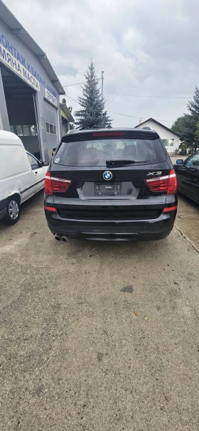 BMW X3 2.8xdrive | Mobile.bg    5