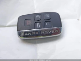 Land Rover Range Rover Sport TURBOCHARGED DIESEL    360 | Mobile.bg    10