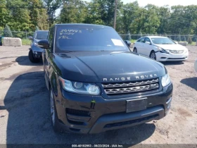 Land Rover Range Rover Sport TURBOCHARGED DIESEL    360 | Mobile.bg    6