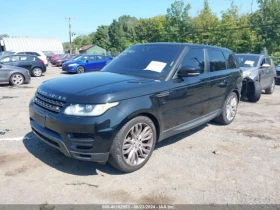 Land Rover Range Rover Sport TURBOCHARGED DIESEL    360 | Mobile.bg    2