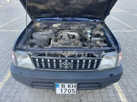 Обява за продажба на Toyota Land cruiser J90 ~13 999 лв. - изображение 8
