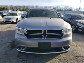 Обява за продажба на Dodge Durango  SXT * Крайна цена 23 600 лв*  ~23 600 лв. - изображение 1