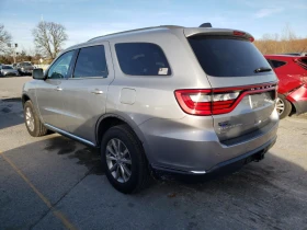 Обява за продажба на Dodge Durango  SXT * Крайна цена 23 600 лв*  ~23 600 лв. - изображение 2