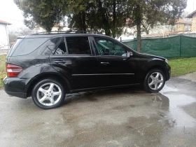 Mercedes-Benz ML 320, снимка 5