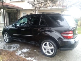 Mercedes-Benz ML 320, снимка 6