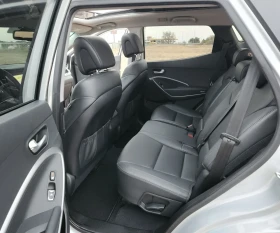 Hyundai Santa fe FULL 4X4 TOP, снимка 9