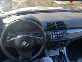 BMW X5 4.4 i 320 hp, снимка 6