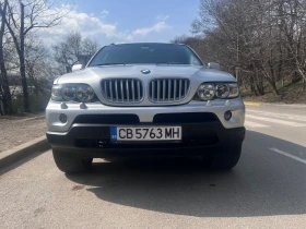 BMW X5 4.4 i 320 hp, снимка 1