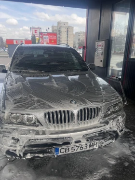 BMW X5 4.4 i 320 hp, снимка 4