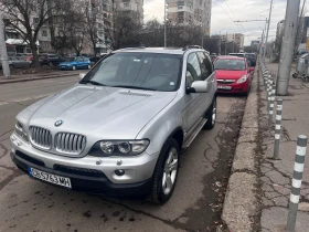 BMW X5 4.4 i 320 hp, снимка 5