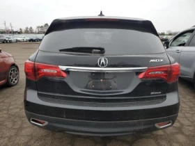 Acura Mdx 3.5L 6 All wheel drive | Mobile.bg    3